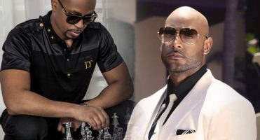 Booba provoque encore Rohff sur Instagram !