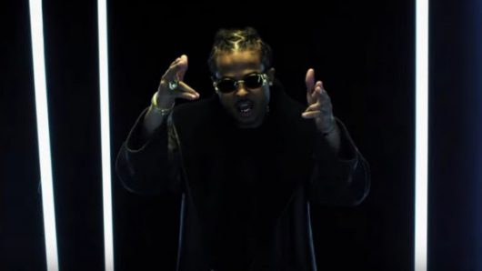 Kalash : nouvel album Kaos du rappeur star des Antilles, adoubé par Booba