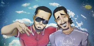 PNL en feat avec Stromae ?