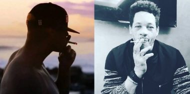 Booba et JoeyStarr s'embrouillent sévèrement sur Instagram !