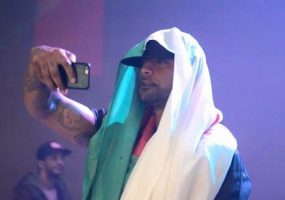 Booba : D.U.C et Nero Nemesis certifiés double disques de platines