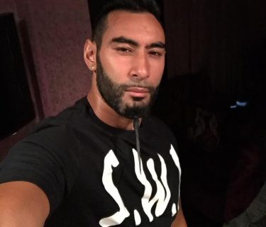 La Fouine s'exprime sur les ventes de son album Nouveau Monde