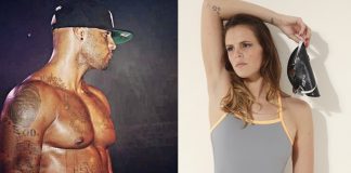 Laure Manaudou répond à Booba qui se moque d’elle et Fababy !