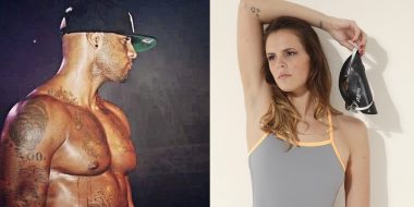 Laure Manaudou répond à Booba qui se moque d'elle et Fababy !