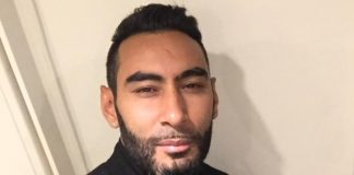 La Fouine ne se voit pas participer aux Enfoirés !