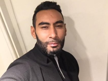Quand La Fouine se met au clash !