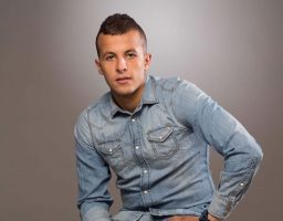 Hayce Lemsi apparaît la main en sang après une bagarre !