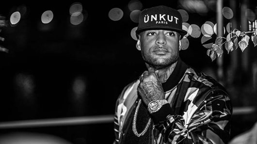 Coco Tkt provoque Bassem et propose un combat avec Booba !
