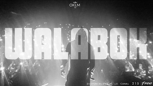 Booba : Walabok, son nouveau clip