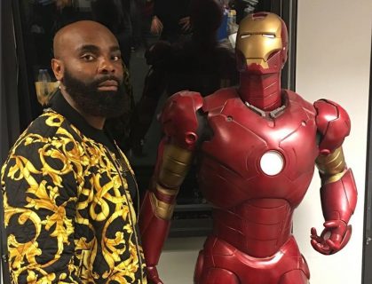 Kaaris : Braqueurs, le film se fait boycotter mais cartonne au ciné !