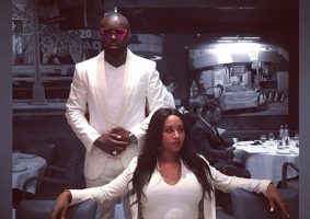 Maitre Gims s'exprime sur les sifflets au Stade de France