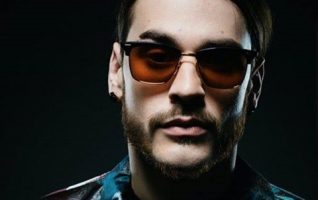 SCH : Pour le clip de Champs-Elysées, je n'ai rien loué