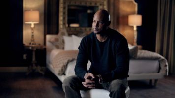 Booba : L'argent ne fait pas le bonheur,mais le bonheur ne remplit pas l'assiette