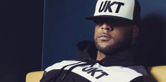 Booba présente la nouvelle collection Unkut sur Instagram !