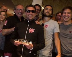 Kool Shen empoche le jackpot en remportant un tournoi de Poker !