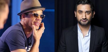 JoeyStarr tacle Cyril Hanouna suite à son blâme par le CSA !