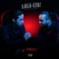 Djadja & Djinaz leur album On s'promet dans les bacs
