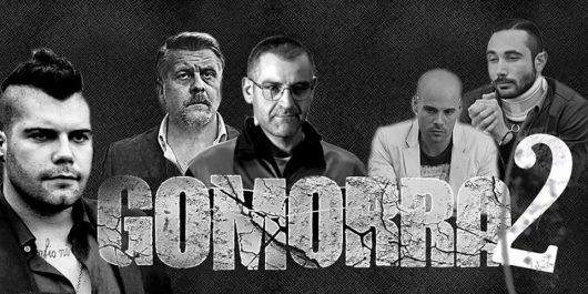 Gomorra : la saison 2 fait un carton, la série est encore renouvelée !