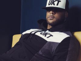 Booba sur TF1 dans l'émission 7 à 8