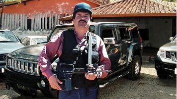 Après Narcos, Netflix prépare une série sur El Chapo
