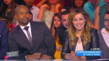 Rohff : La twittosphère commente son passage télé chez Cyril Hanouna !