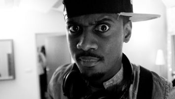Black M : les rappeurs réagissent à l'annulation de son concert à Verdun