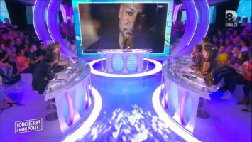 Cyril Hanouna annonce la venue de Booba dans l'émission TPMP (Vidéo)