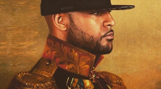 Booba : Salside, son nouveau titre !