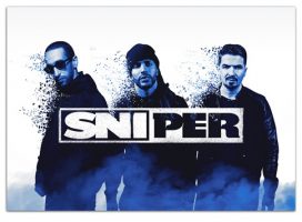 Sniper : Reformation en concert au Zénith de Paris et en tournée dans toute la France