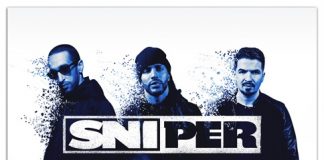 Sniper : Reformation en concert au Zénith de Paris et en tournée dans toute la France