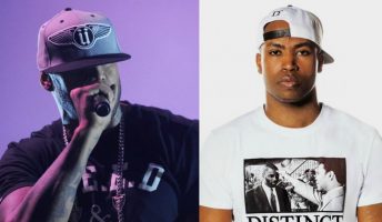Rohff réagit au clash de Booba qui en remet une couche...