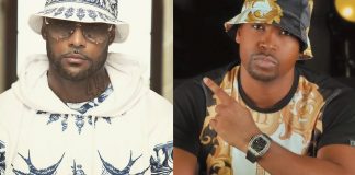 Booba démontre que Rohff ment sur la chute des ventes de Trône ! (Photo)