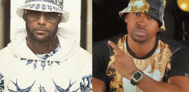 Booba s'attaque une nouvelle fois à Rohff sur Instagram !