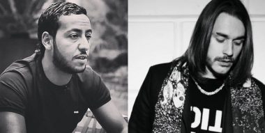 SCH : J'apprécie Lacrim à mort