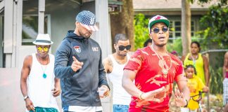 Niska dévoile son featuring avec Booba : M.L.C