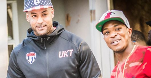 Booba : M.L.C son nouveau titre avec Niska