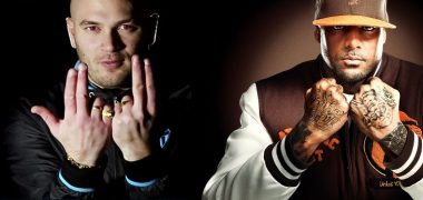 Quand Didier Deschamps parle de Booba et Jul !