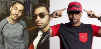 PNL répond au message de Rohff !