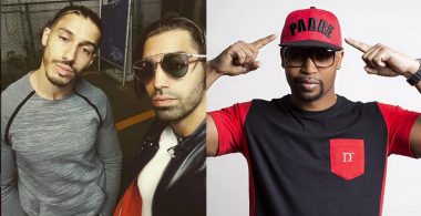 PNL répond au message de Rohff !