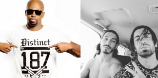 Rohff s’exprime sur PNL : « Ils sont un peu comme moi »