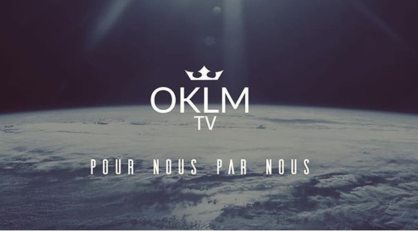 Booba sa chaîne télévisée OKLM TV enfin disponible !