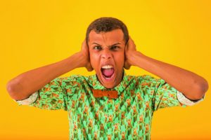 Despo Rutti déclare qu'Orelsan aurait écrit le titre Papaoutai de Stromae