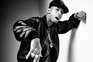 Tyga diffuse une sextape avec Kylie Jenner sur son site web !