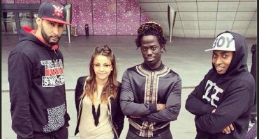 Sultan : Fababy n'est pas mon ami