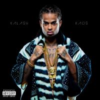 Kalash dévoile nouvel album Kaos avec Booba en feat