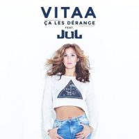 Vitaa - Ca les dérange feat Jul (Paroles / Lyrics) MP3