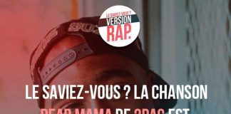 Tupac : les anecdotes à savoir sur la légende du rap