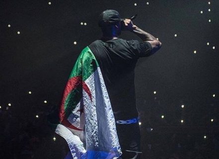Booba : Éléphant, son nouveau titre !