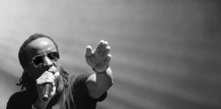 Youssoupha : Nirvana (Son)