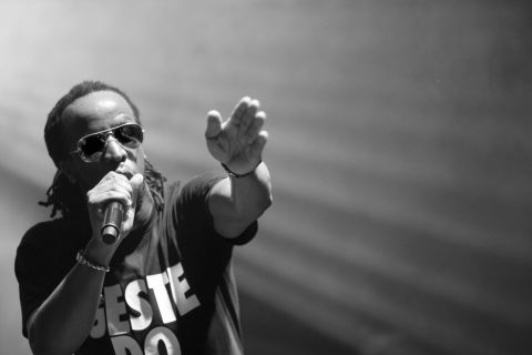 Youssoupha : Nirvana (Son)